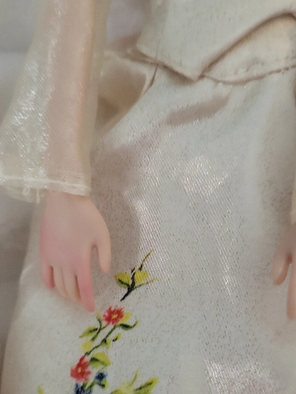 Disney Store Live Cinderella & Prince wedding day Rare - Picture 5 of 7